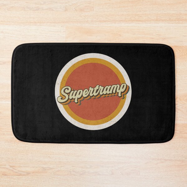 Item preview, Supertramp designed and sold by zenospetri.