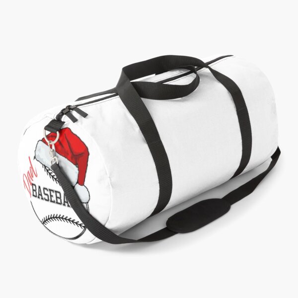 Item preview, Santa Baseball Dad | Christmas Sports Father Gift designed and sold by A-Szczesniak.