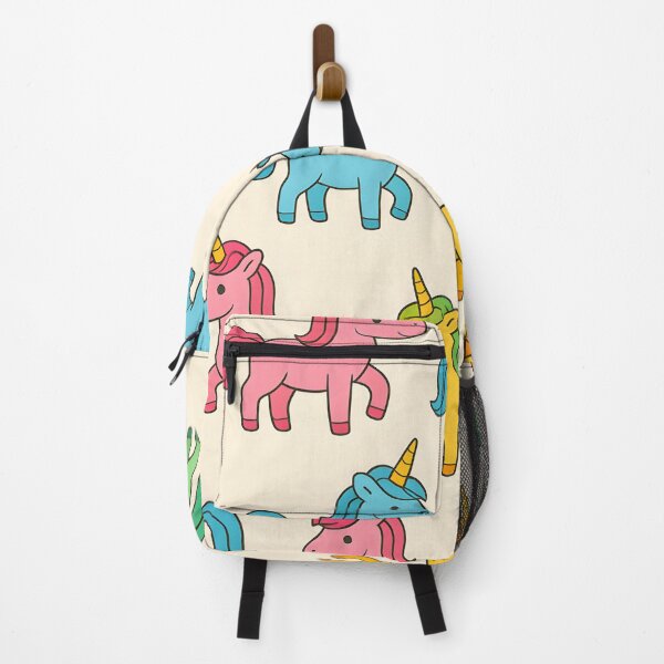 Item preview, COLORFUL UNICORN PATTERNS designed and sold by infinitearte.
