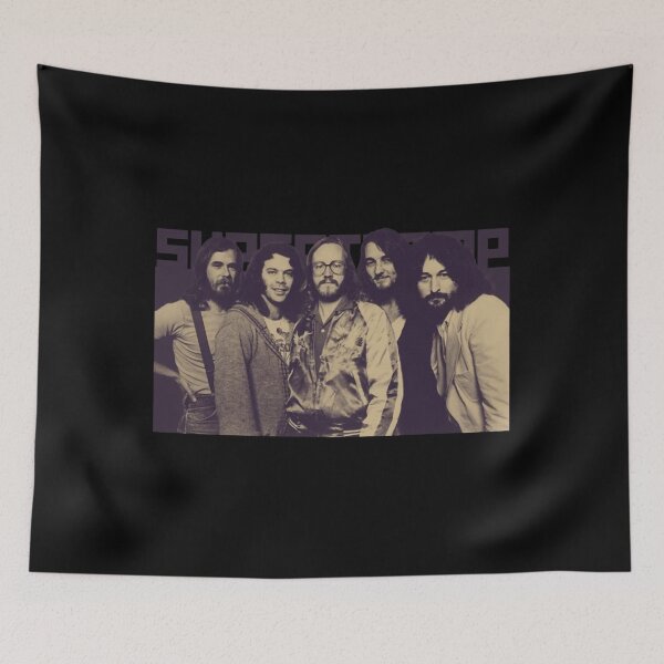 Item preview, Supertramp designed and sold by yedidiyahcaspar.