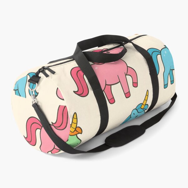 Item preview, COLORFUL UNICORN PATTERNS designed and sold by infinitearte.