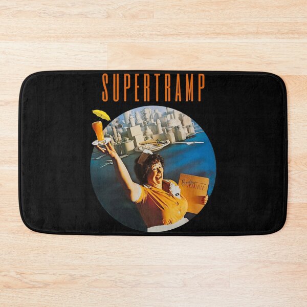 Item preview, Supertramp designed and sold by yedidiyahcaspar.