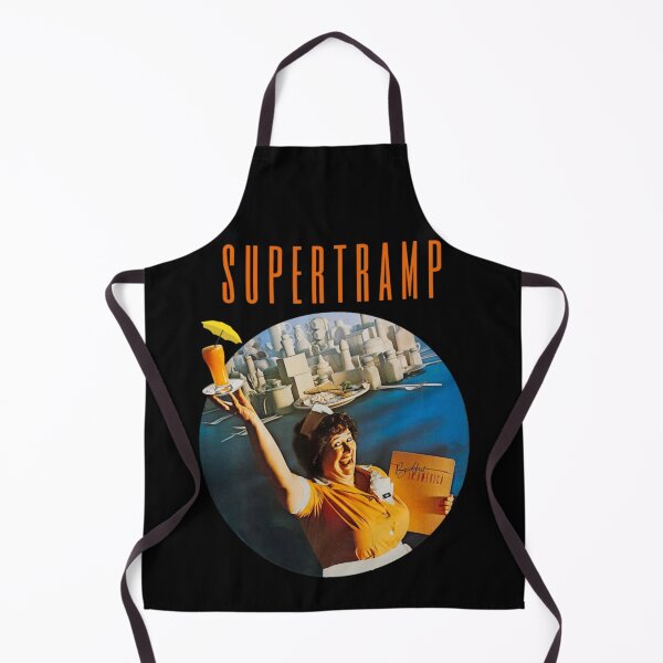 Item preview, Supertramp designed and sold by yedidiyahcaspar.