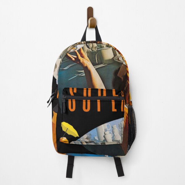 Item preview, Supertramp designed and sold by yedidiyahcaspar.