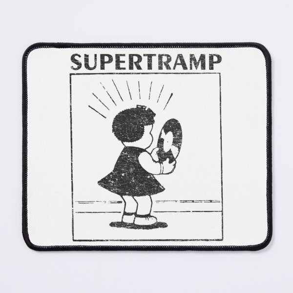 Item preview, Supertramp designed and sold by yedidiyahcaspar.