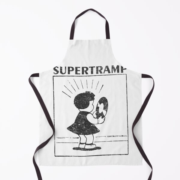 Item preview, Supertramp designed and sold by yedidiyahcaspar.