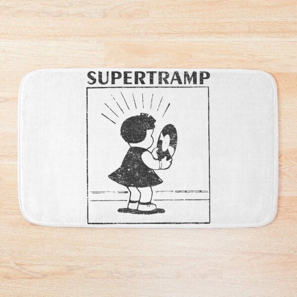 Item preview, Supertramp designed and sold by yedidiyahcaspar.