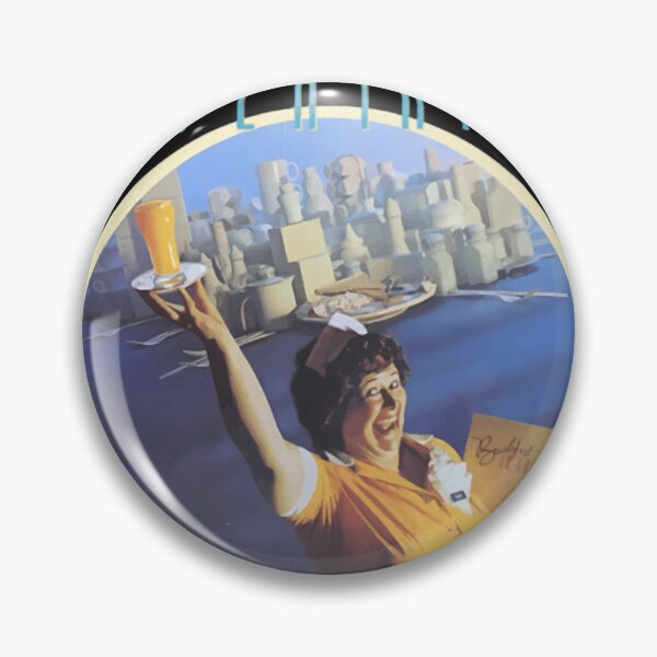 Item preview, Supertramp designed and sold by yedidiyahcaspar.