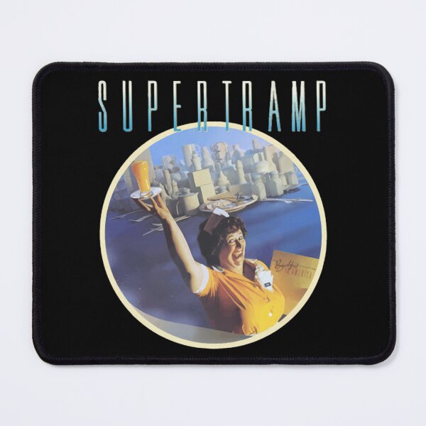 Item preview, Supertramp designed and sold by yedidiyahcaspar.