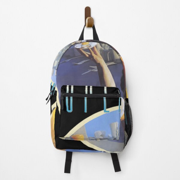 Item preview, Supertramp designed and sold by yedidiyahcaspar.