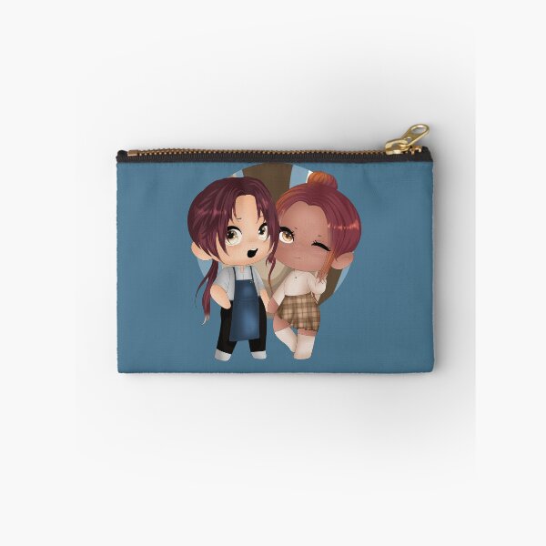 Item preview, Eiden & Luna – The Gentle Light designed and sold by Shizukodrawing.