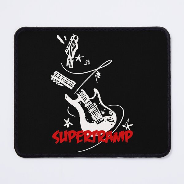 Item preview, Supertramp designed and sold by yedidiyahcaspar.