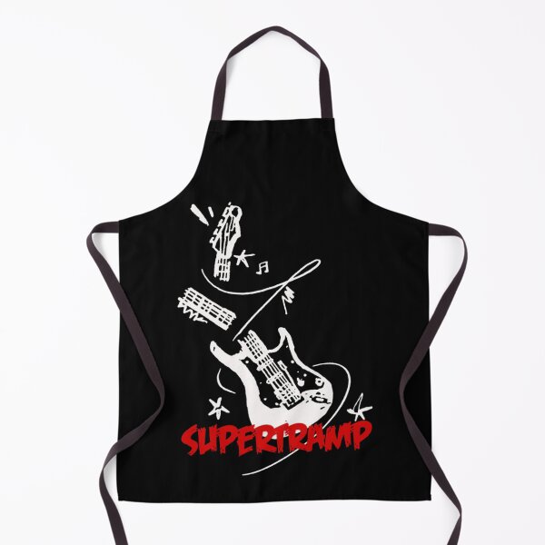 Item preview, Supertramp designed and sold by yedidiyahcaspar.
