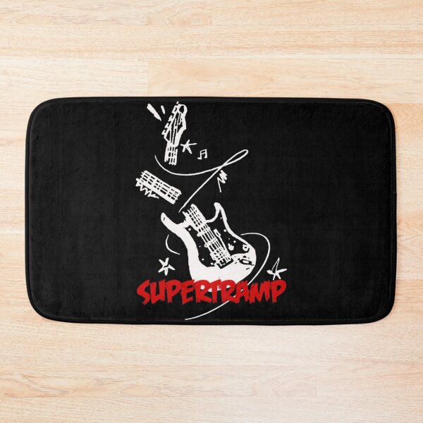 Item preview, Supertramp designed and sold by yedidiyahcaspar.