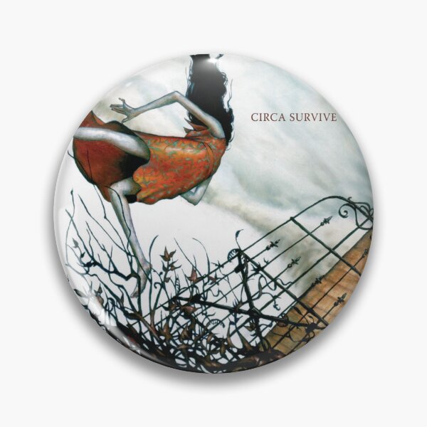 Item preview, Circa Survive Juturna designed and sold by Jaimeftw.