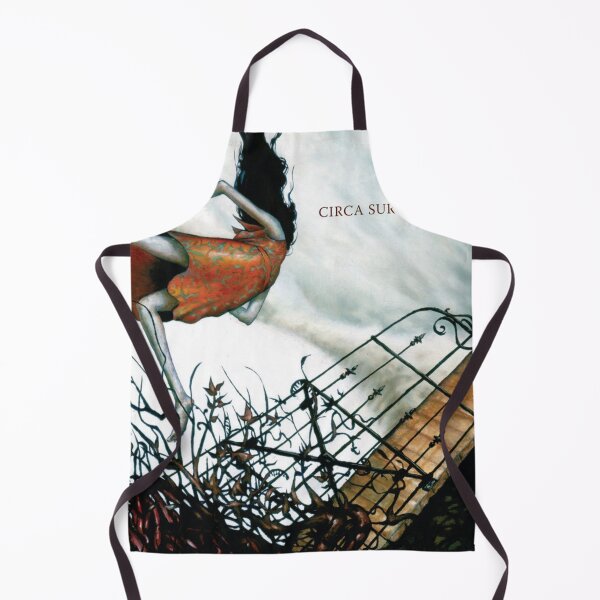 Item preview, Circa Survive Juturna designed and sold by Jaimeftw.