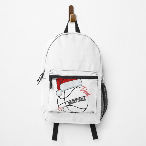 Item preview, Santa Basketball Dad | Christmas Sports Father Gift designed and sold by A-Szczesniak.
