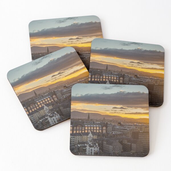 Item preview, Edinburgh Old Town, Scotland designed and sold by Darren Frazer Photography.