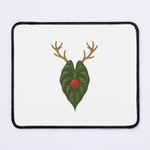 Item preview, Planty Rudolph designed and sold by plantyofmel.