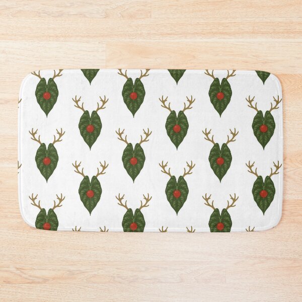 Item preview, Planty Rudolph designed and sold by plantyofmel.