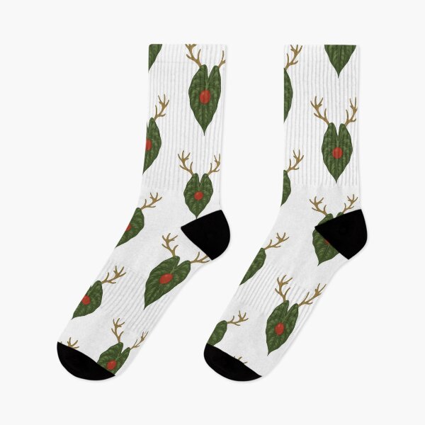 Item preview, Planty Rudolph designed and sold by plantyofmel.
