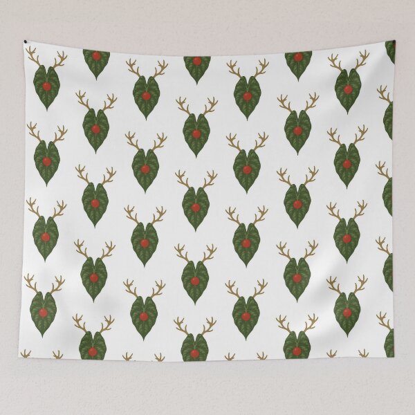 Item preview, Planty Rudolph designed and sold by plantyofmel.