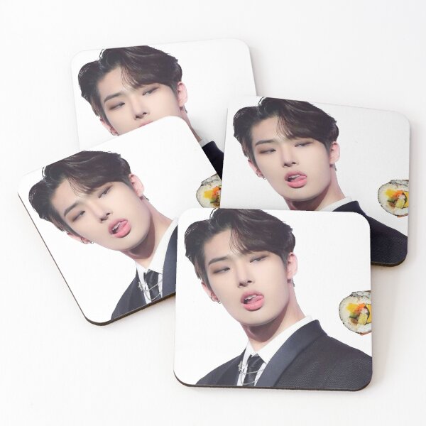 Item preview, Mingi Loves Gimbap designed and sold by PurrfectPixels.