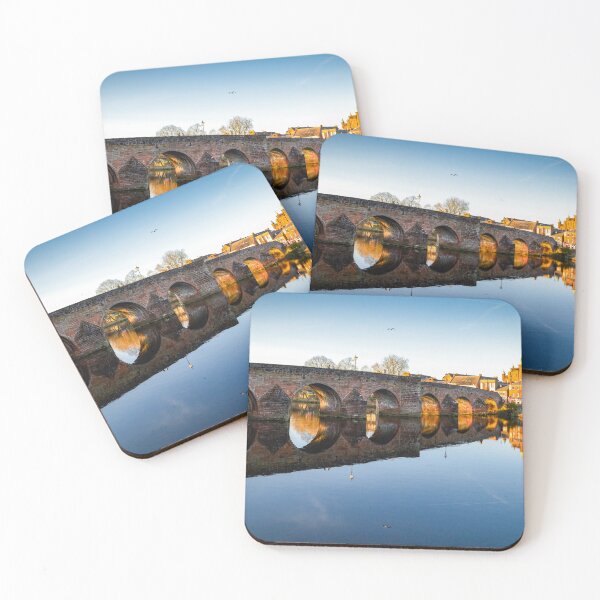 Item preview, Devorgilla Bridge, Dumfries designed and sold by Darren Frazer Photography.