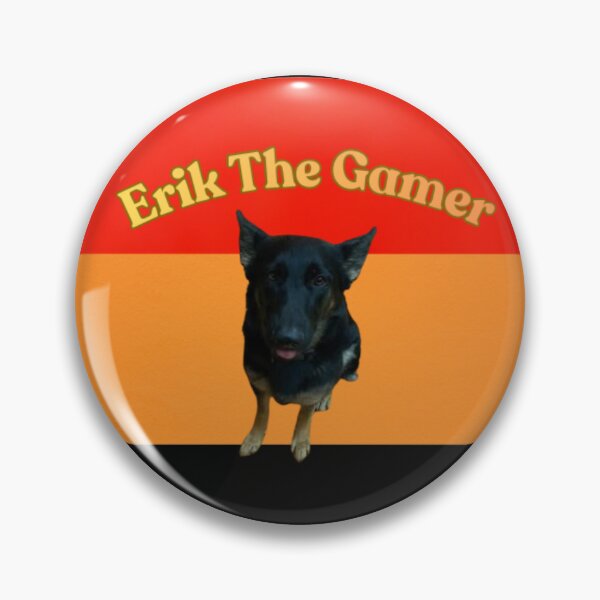 Item preview, Erik The Gamer With Bea designed and sold by ErikTheGamer.