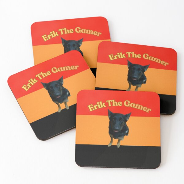 Item preview, Erik The Gamer With Bea designed and sold by ErikTheGamer.