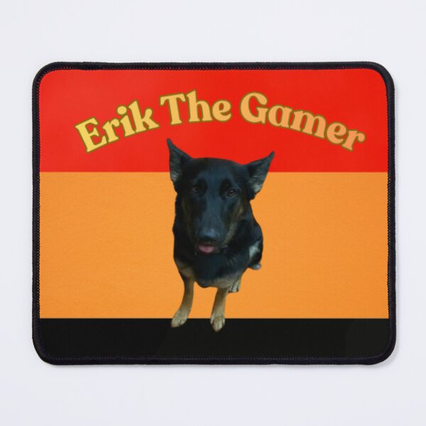 Item preview, Erik The Gamer With Bea designed and sold by ErikTheGamer.