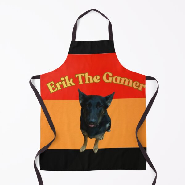 Item preview, Erik The Gamer With Bea designed and sold by ErikTheGamer.