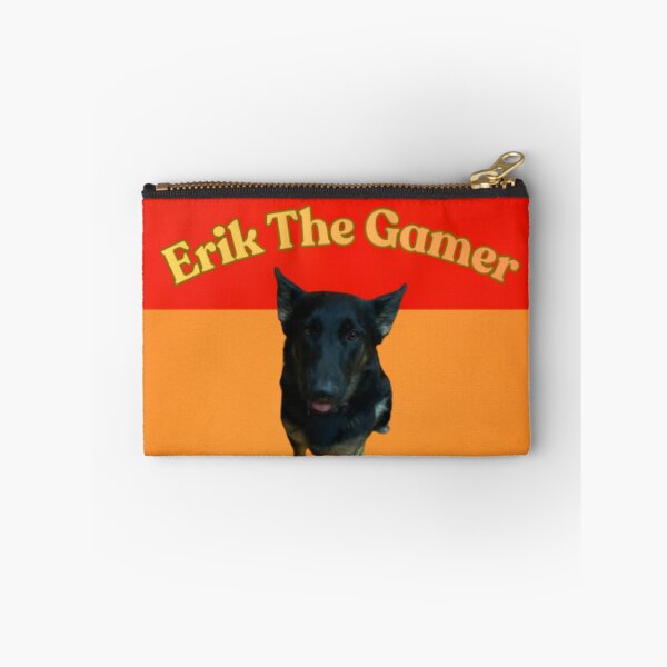 Item preview, Erik The Gamer With Bea designed and sold by ErikTheGamer.