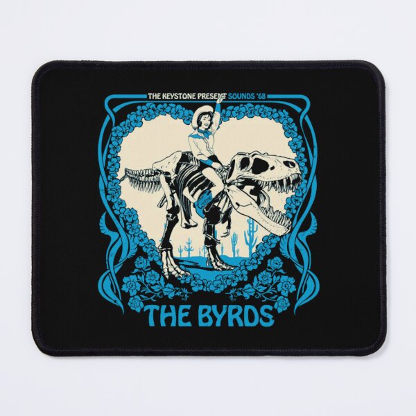 Item preview, The Byrds designed and sold by grainnedo.
