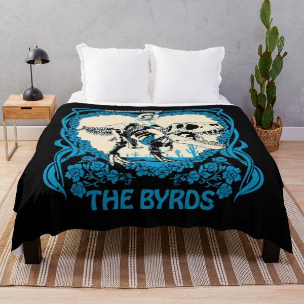 Item preview, The Byrds designed and sold by grainnedo.