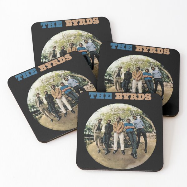 Item preview, The Byrds designed and sold by grainnedo.