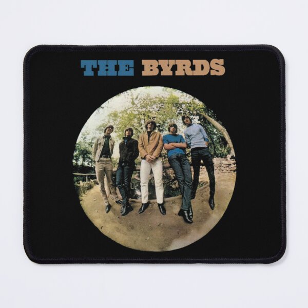 Item preview, The Byrds designed and sold by grainnedo.