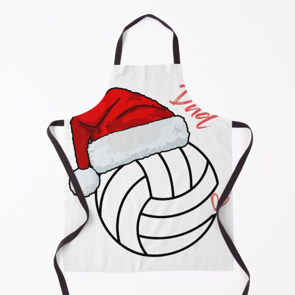 Item preview, Santa Volleyball Dad | Christmas Sports Father Gift designed and sold by A-Szczesniak.