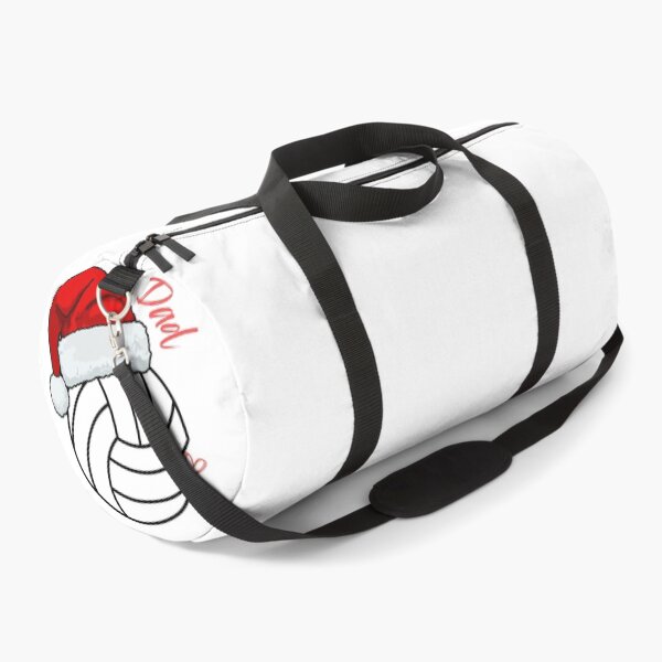 Item preview, Santa Volleyball Dad | Christmas Sports Father Gift designed and sold by A-Szczesniak.