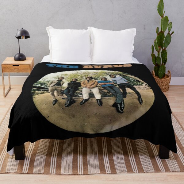 Item preview, The Byrds designed and sold by grainnedo.