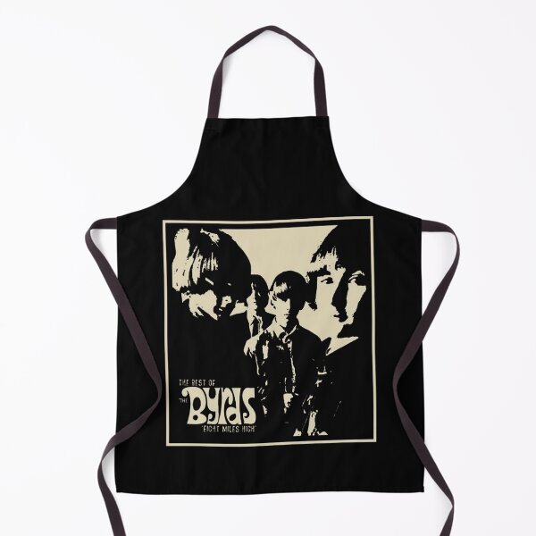 Item preview, The Byrds designed and sold by grainnedo.