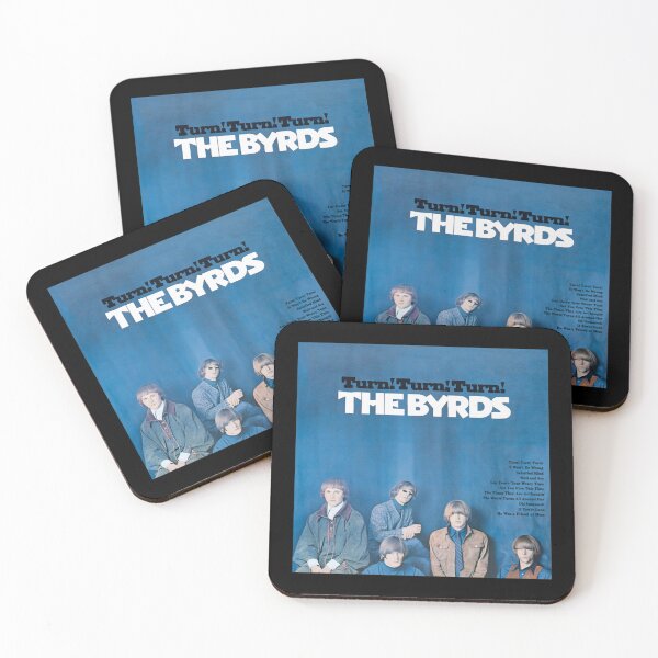 Item preview, The Byrds designed and sold by grainnedo.