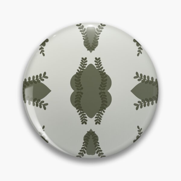 Item preview, Greens designed and sold by PatternArtWave.