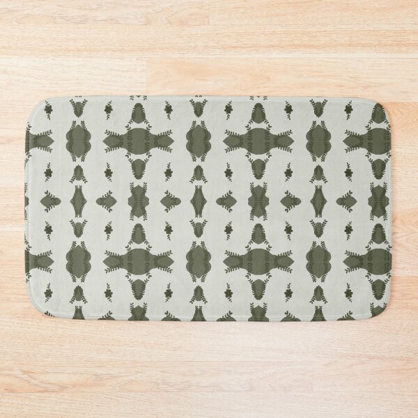 Item preview, Greens designed and sold by PatternArtWave.