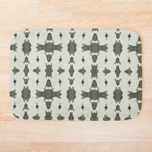 Item preview, Greens designed and sold by PatternArtWave.