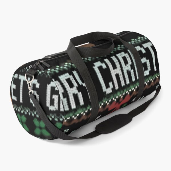 Item preview, Merry Christmas Let's Get Jolly Design designed and sold by By:MarcinK.