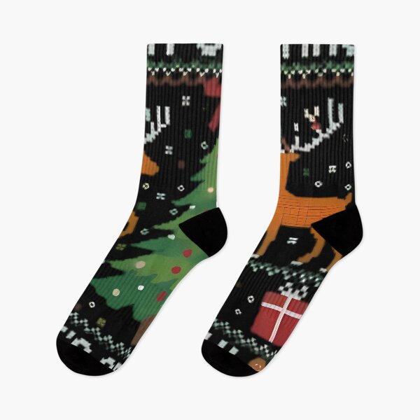 Item preview, Merry Christmas Let's Get Jolly Design designed and sold by By:MarcinK.