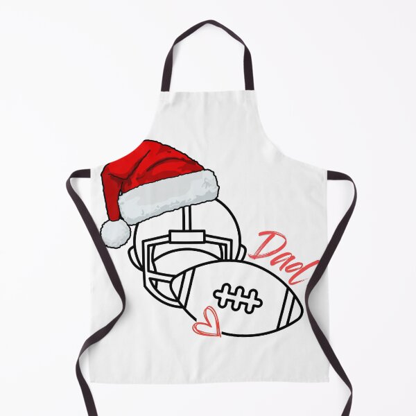 Item preview, Santa Rugby Dad | Christmas Sports Father Gift designed and sold by A-Szczesniak.