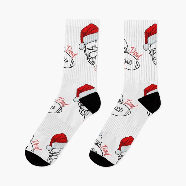 Item preview, Santa Rugby Dad | Christmas Sports Father Gift designed and sold by A-Szczesniak.