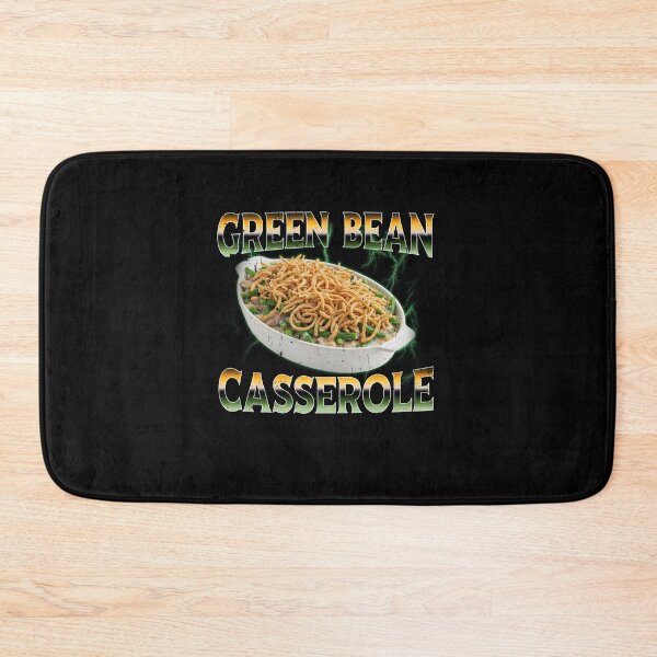 Item preview, Funny Green Bean Casserole Thanksgiving Cooking Holiday designed and sold by elderberry.